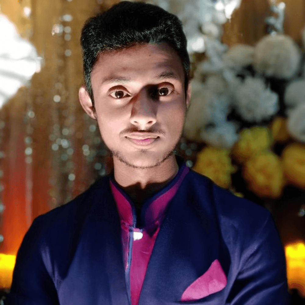 Abdullah Al Nadim, Local SEO and Digital Growth Specialist
